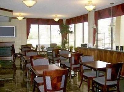 The Chariot Hotel Louisville Restaurace fotografie